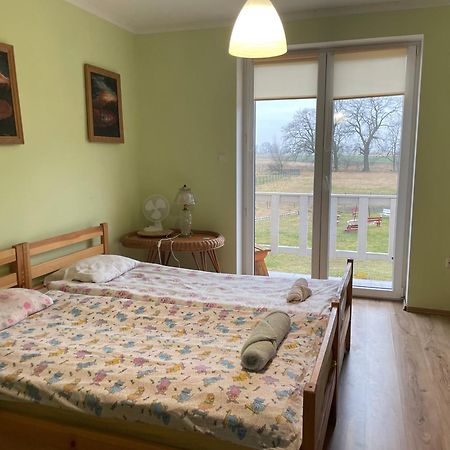 Kopice " Kowalczyk Hotel Residences In Nature Parks " Goleniów Esterno foto