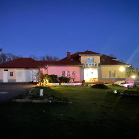 Kopice " Kowalczyk Hotel Residences In Nature Parks " Goleniów Esterno foto