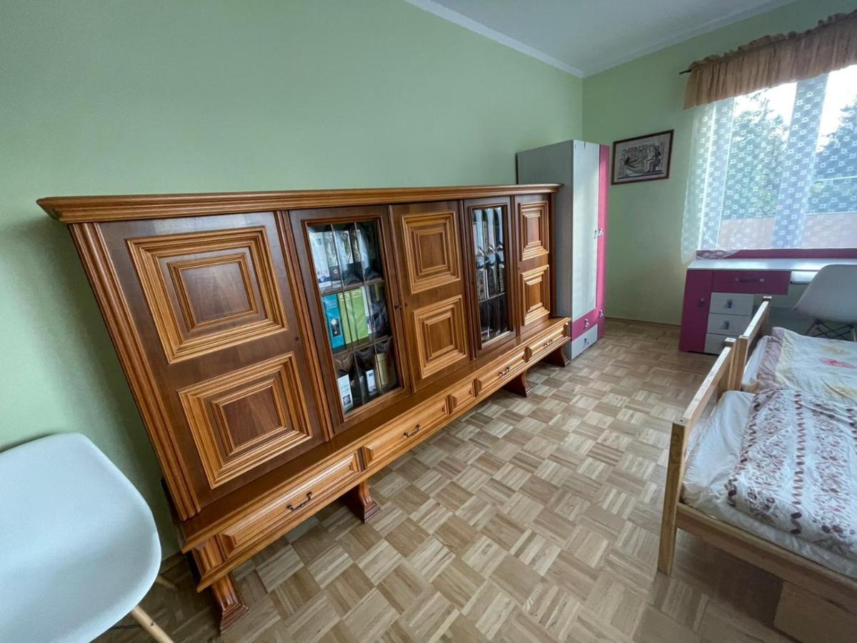 Kopice " Kowalczyk Hotel Residences In Nature Parks " Goleniów Esterno foto