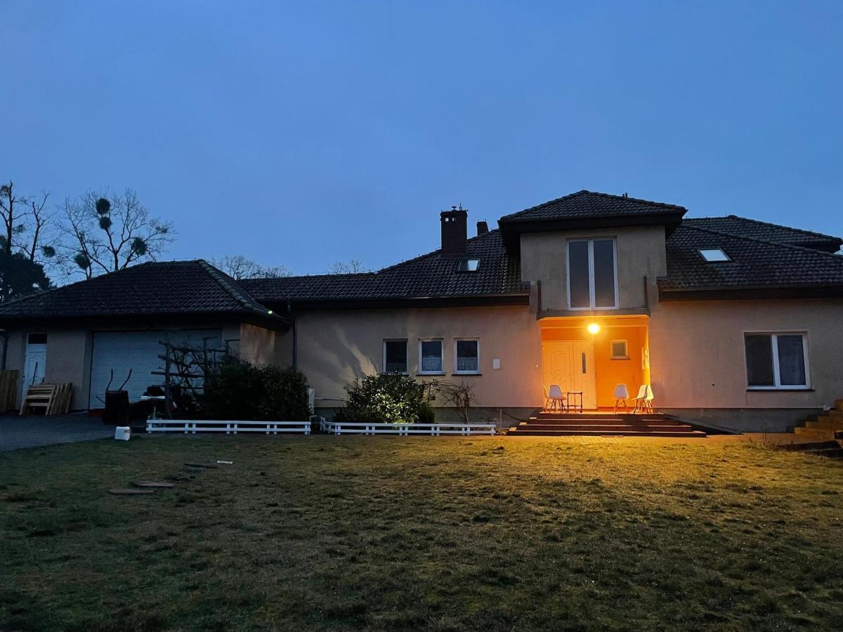 Kopice " Kowalczyk Hotel Residences In Nature Parks " Goleniów Esterno foto
