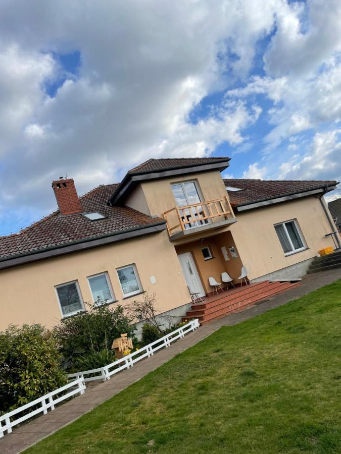 Kopice " Kowalczyk Hotel Residences In Nature Parks " Goleniów Esterno foto