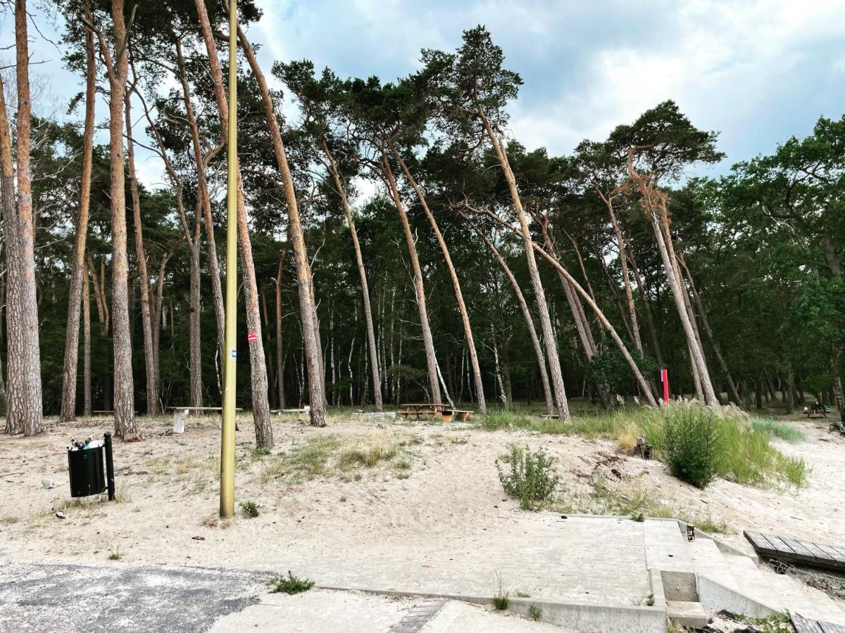Kopice " Kowalczyk Hotel Residences In Nature Parks " Goleniów Esterno foto