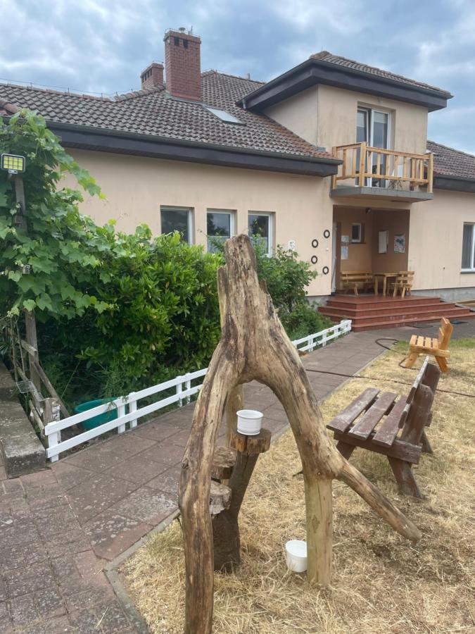 Kopice " Kowalczyk Hotel Residences In Nature Parks " Goleniów Esterno foto