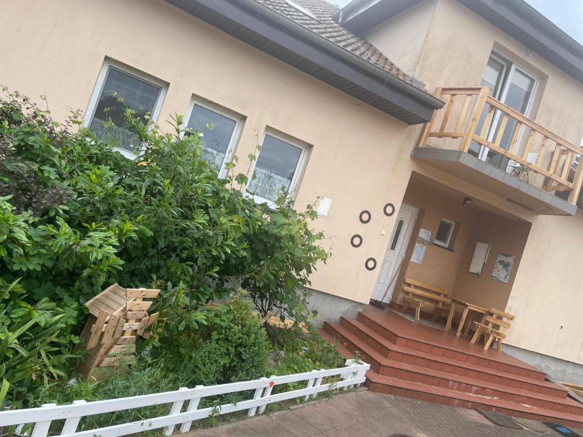 Kopice " Kowalczyk Hotel Residences In Nature Parks " Goleniów Esterno foto