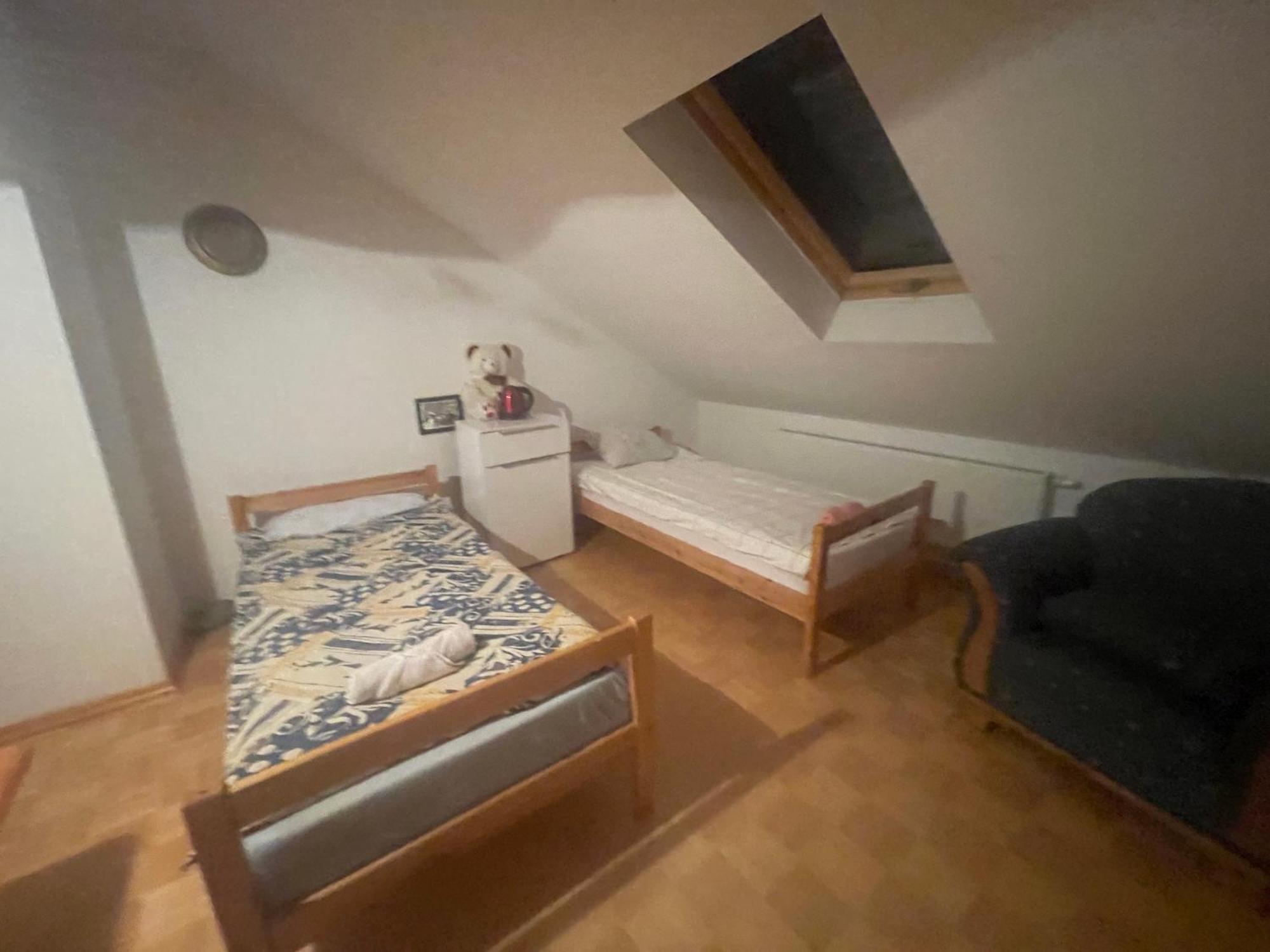Kopice " Kowalczyk Hotel Residences In Nature Parks " Goleniów Esterno foto