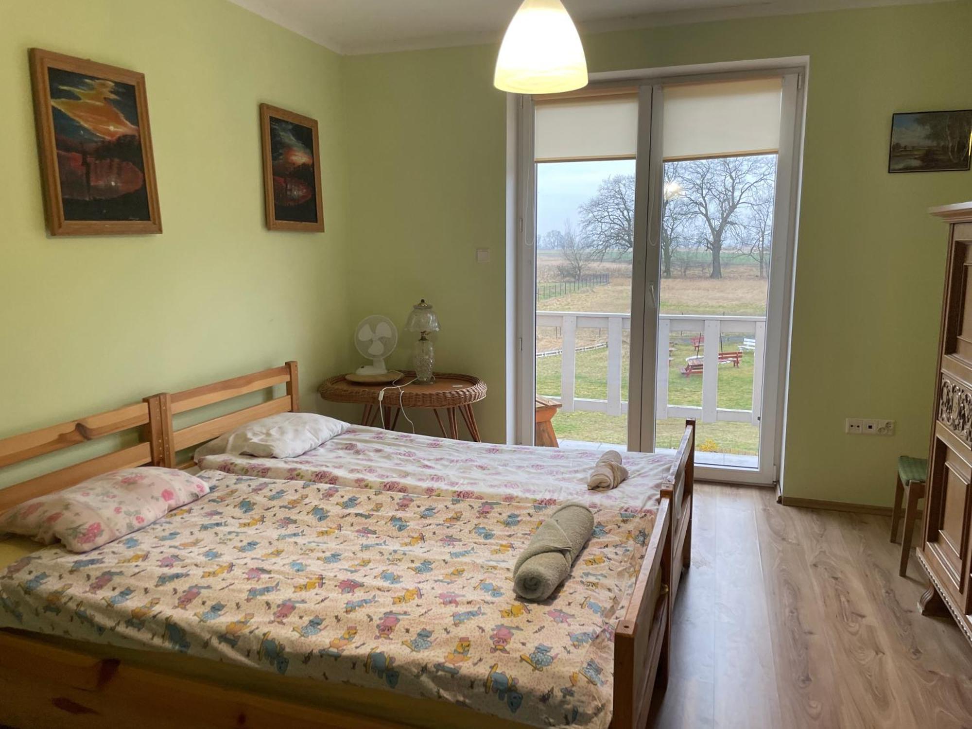 Kopice " Kowalczyk Hotel Residences In Nature Parks " Goleniów Esterno foto