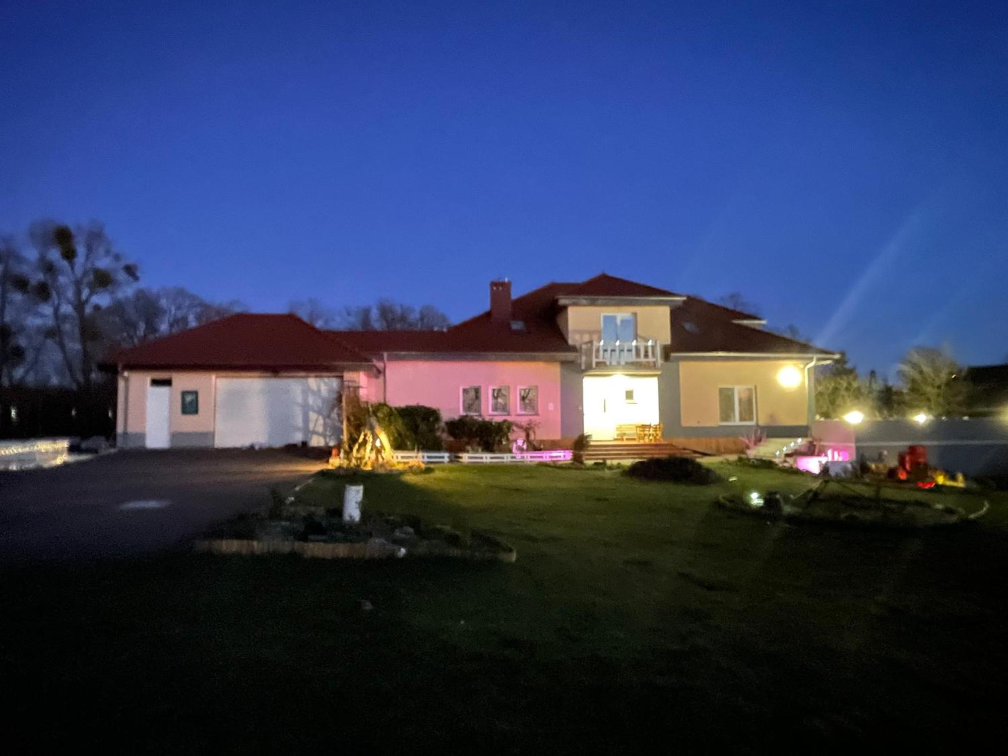 Kopice " Kowalczyk Hotel Residences In Nature Parks " Goleniów Esterno foto